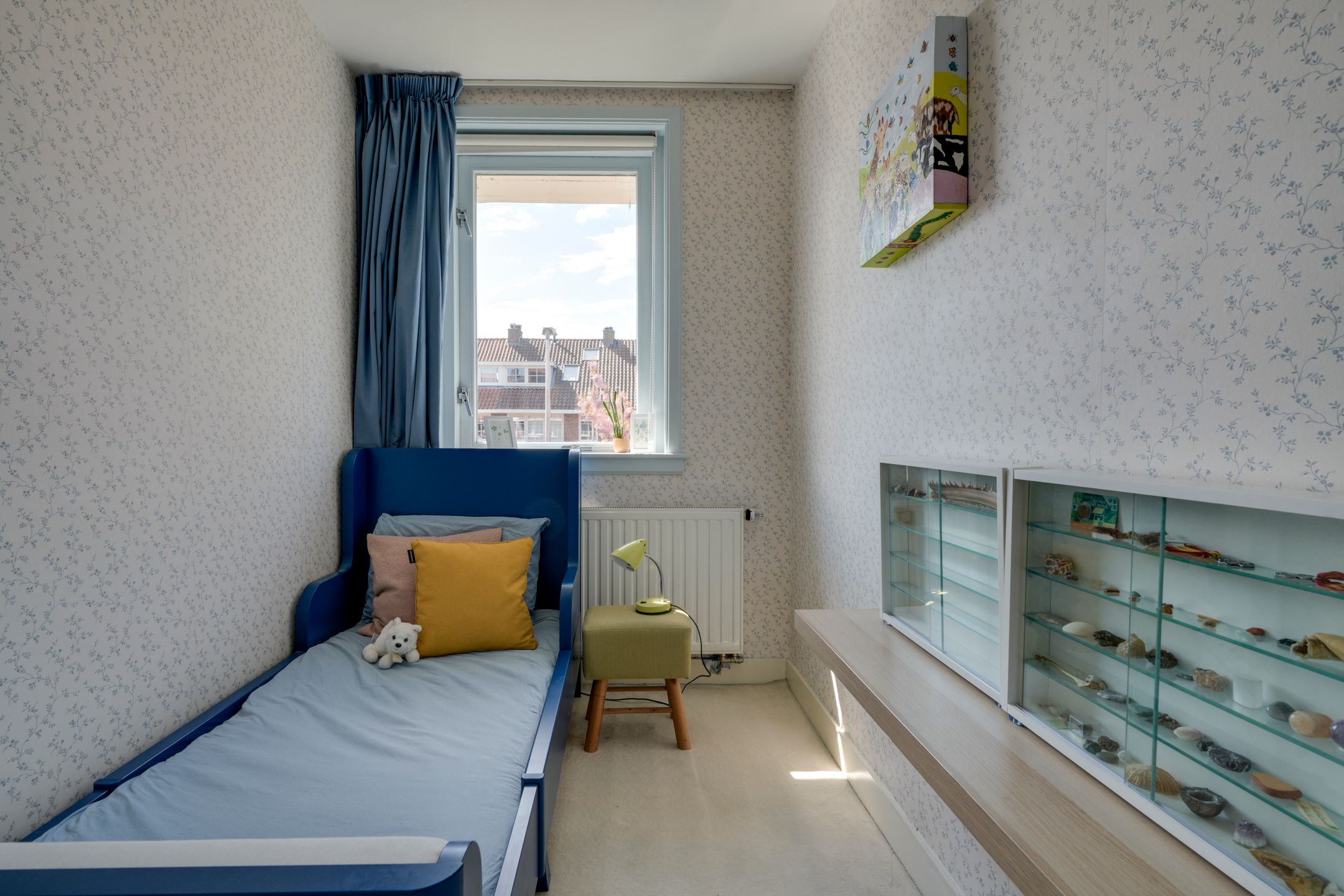 Photo 21 of Linnaeuslaan 34