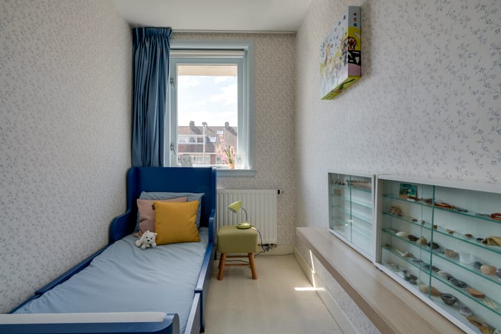 Foto 21 van Linnaeuslaan 34