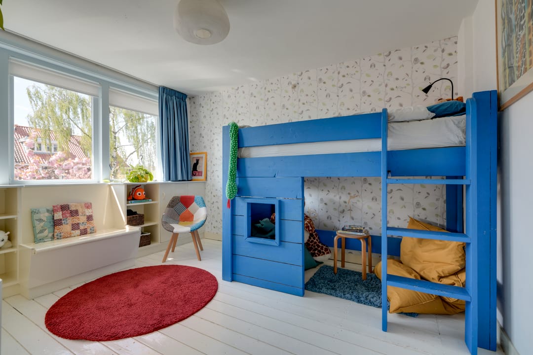 Photo 22 of Linnaeuslaan 34