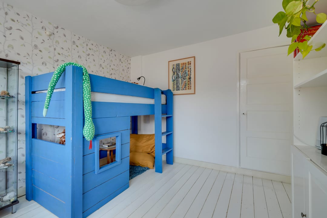 Photo 23 of Linnaeuslaan 34