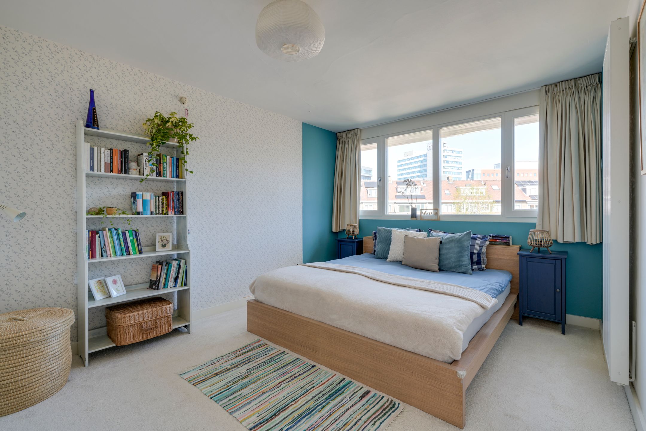 Photo 24 of Linnaeuslaan 34