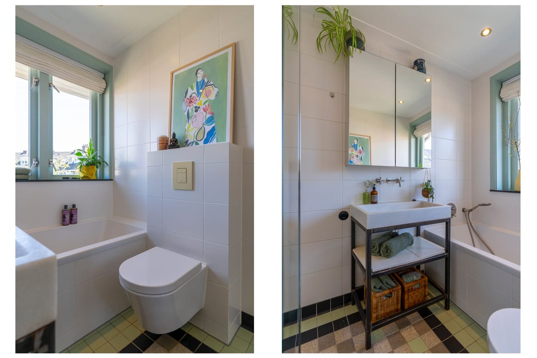 Photo 28 of Linnaeuslaan 34