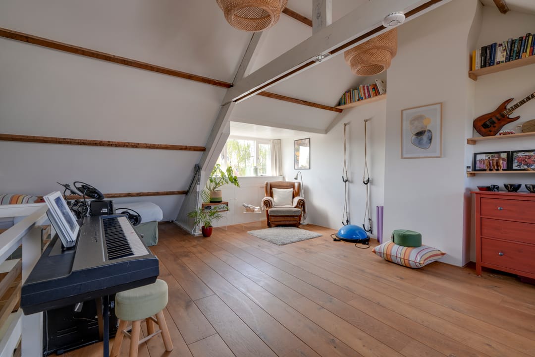 Photo 31 of Linnaeuslaan 34