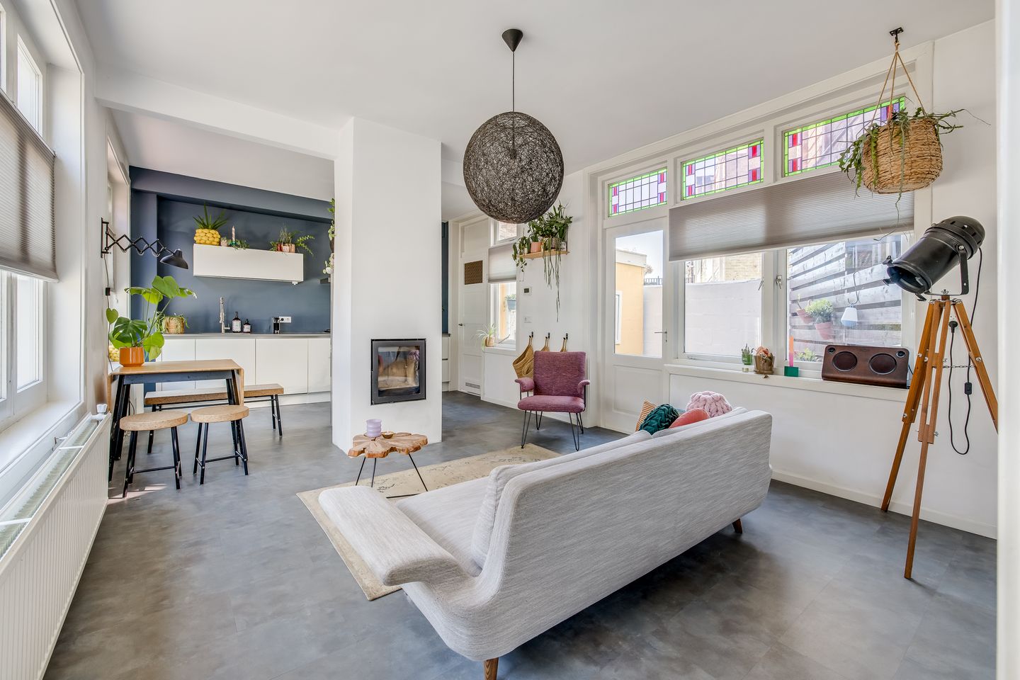 Foto 5 van Hoendiepstraat 36