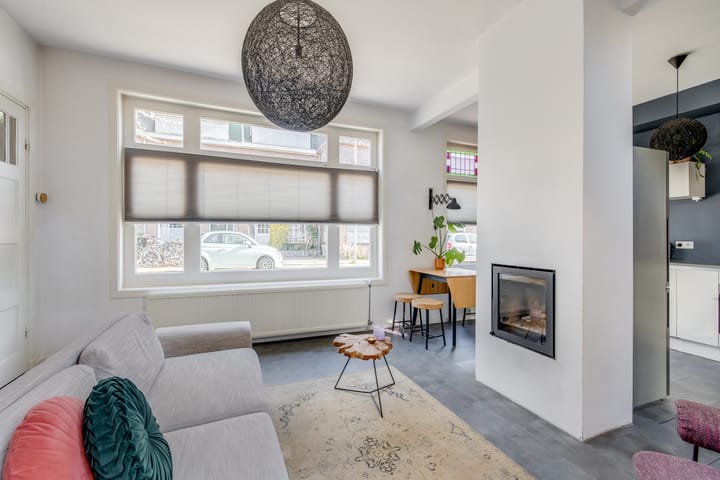 Foto 6 van Hoendiepstraat 36