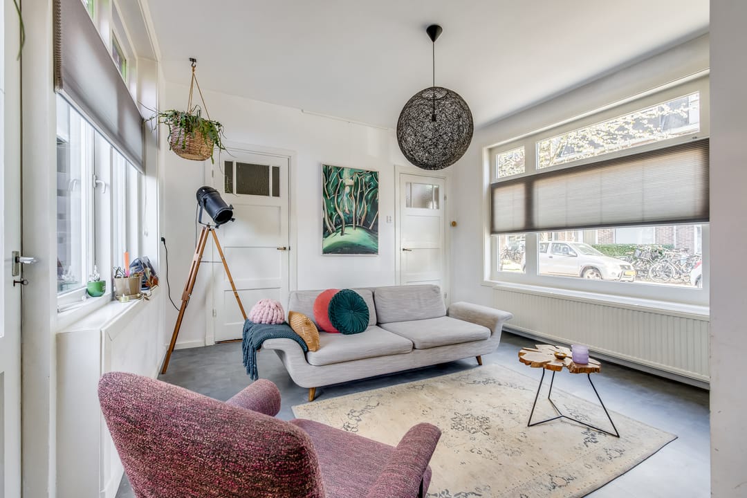 Foto 2 van Hoendiepstraat 36