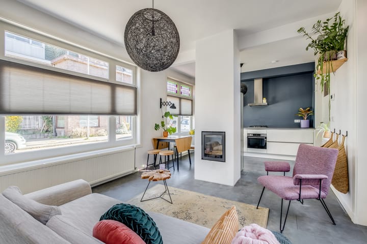 Foto 7 van Hoendiepstraat 36