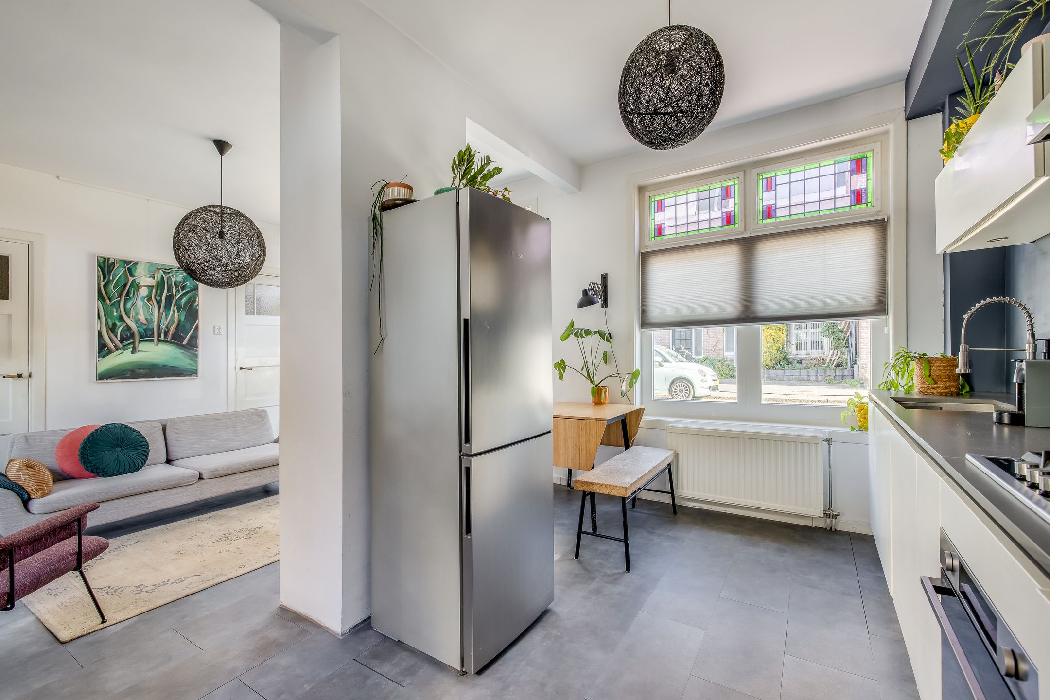 Foto 9 van Hoendiepstraat 36