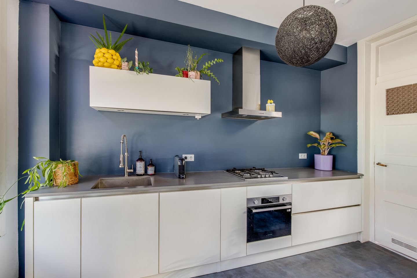 Foto 10 van Hoendiepstraat 36