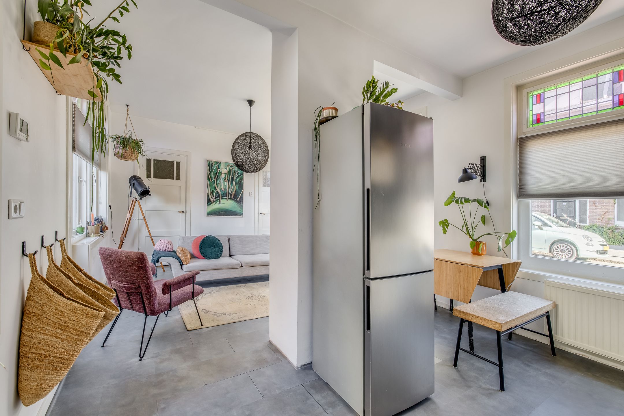 Foto 12 van Hoendiepstraat 36