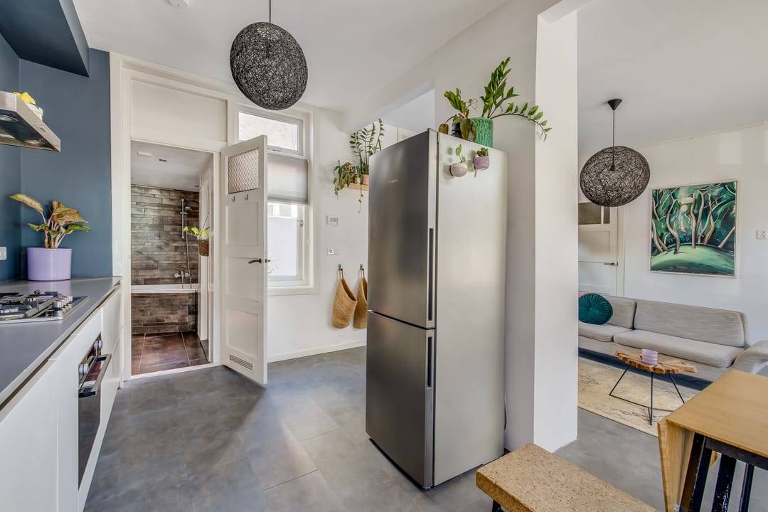 Foto 13 van Hoendiepstraat 36