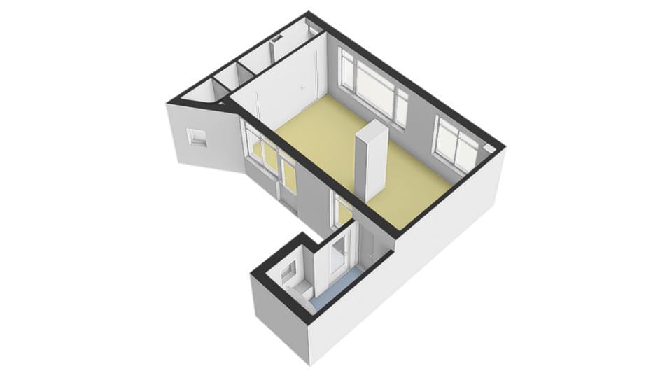 Foto 45 van Hoendiepstraat 36