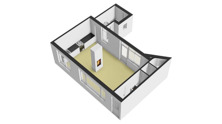 Foto 46 van Hoendiepstraat 36