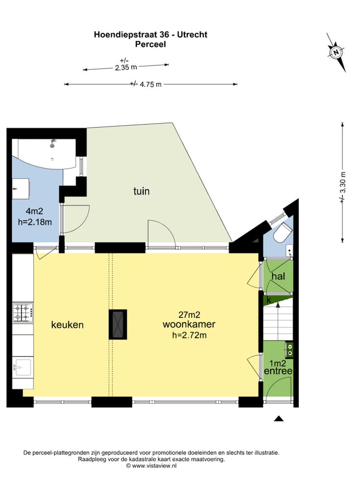 Foto 53 van Hoendiepstraat 36