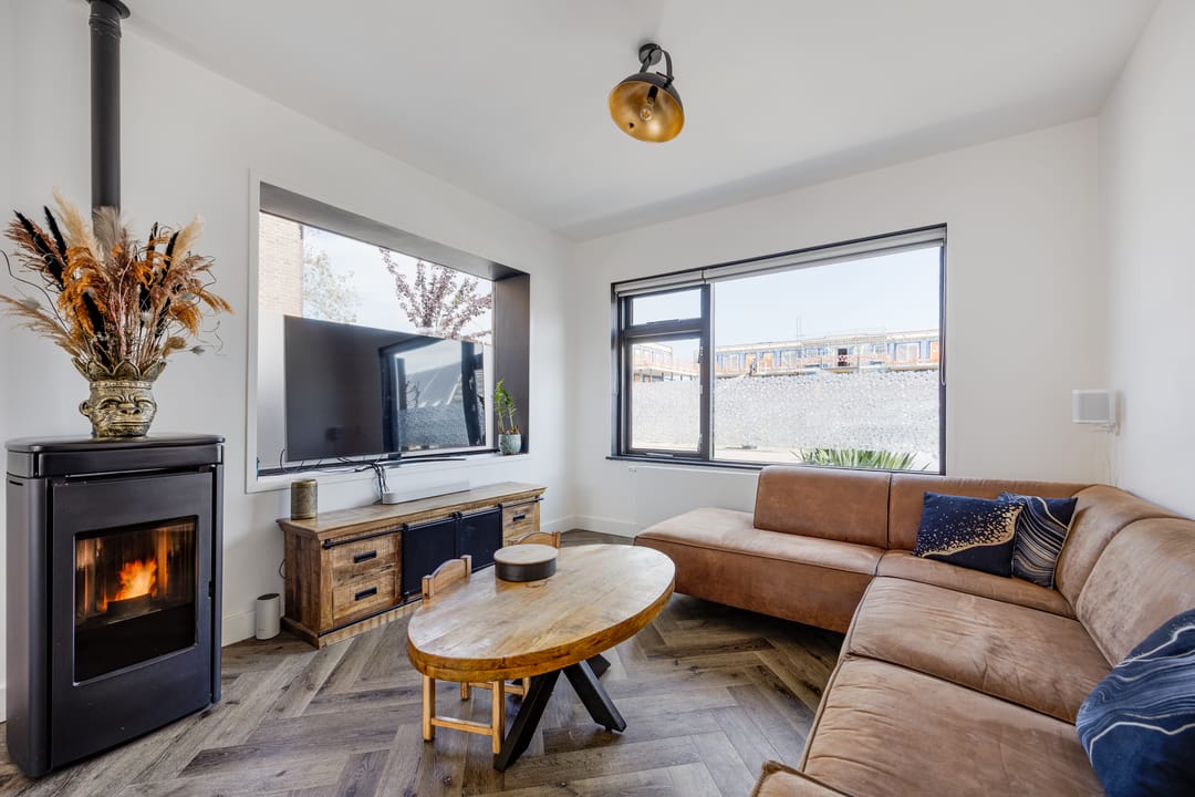 Foto 2 van J.C. Beetslaan 96