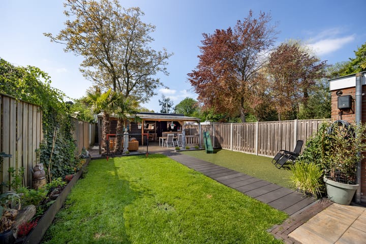 Foto 4 van J.C. Beetslaan 96