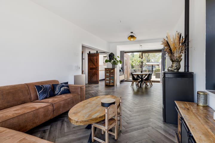 Foto 6 van J.C. Beetslaan 96