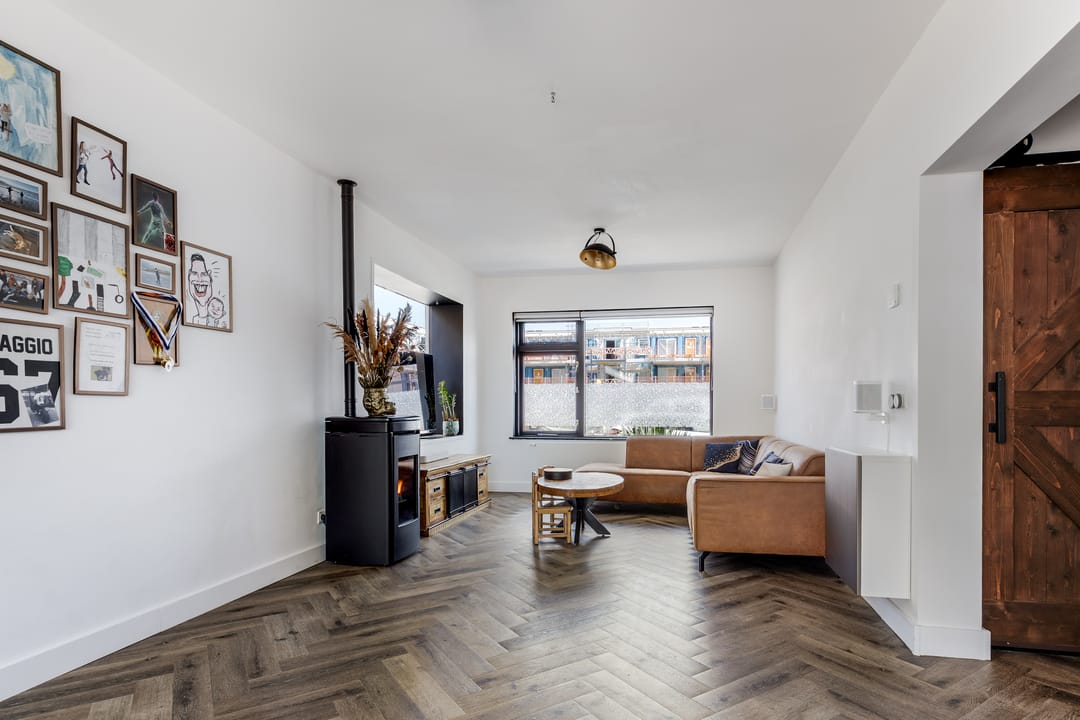 Foto 7 van J.C. Beetslaan 96