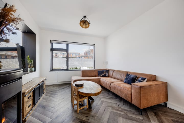 Foto 8 van J.C. Beetslaan 96