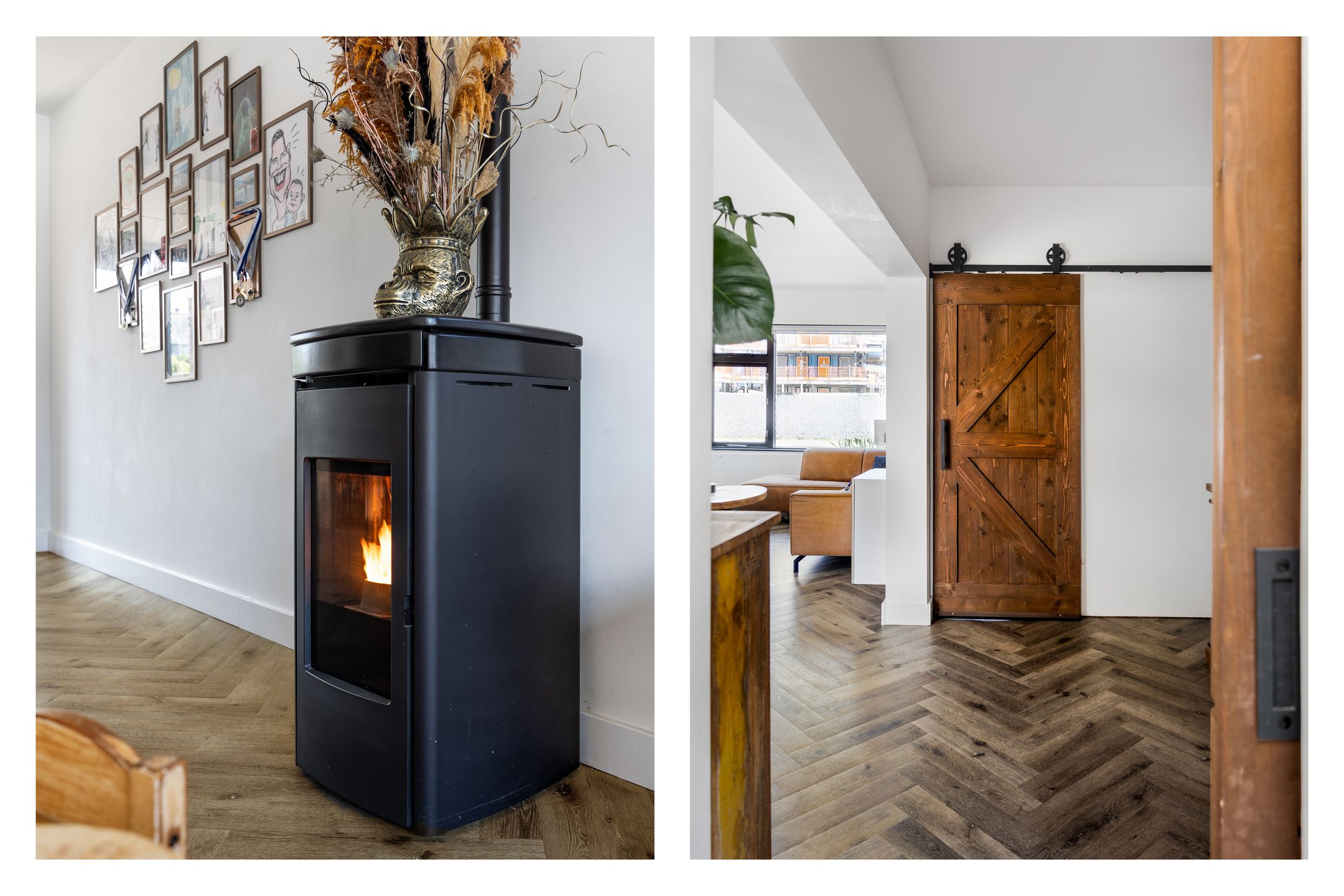 Foto 9 van J.C. Beetslaan 96