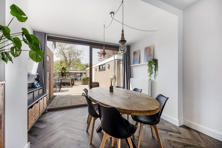 Foto 10 van J.C. Beetslaan 96