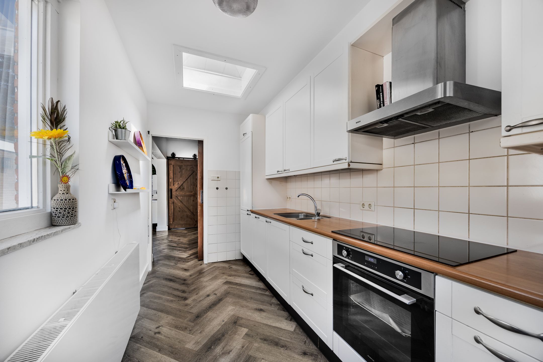 Foto 12 van J.C. Beetslaan 96