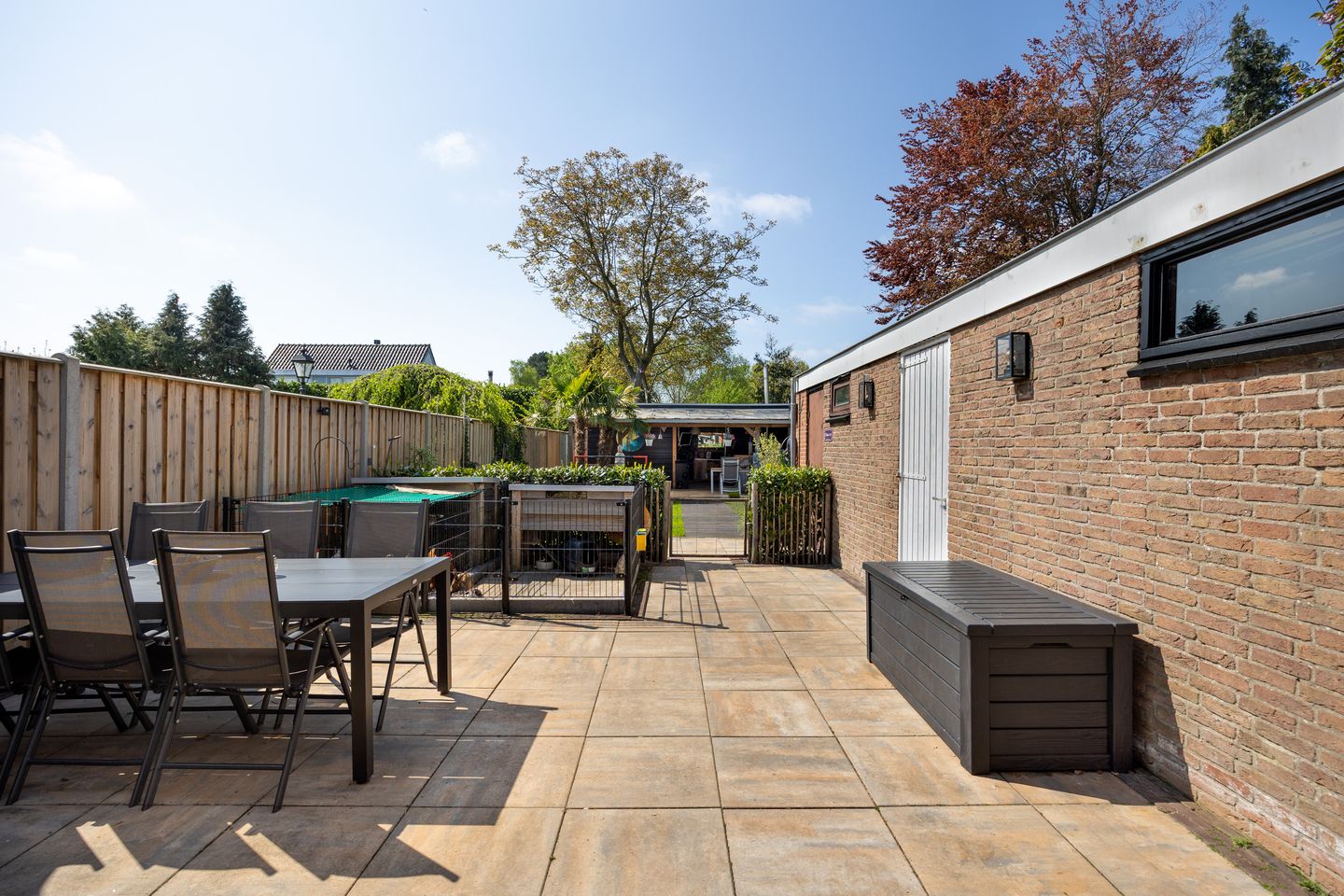 Foto 14 van J.C. Beetslaan 96