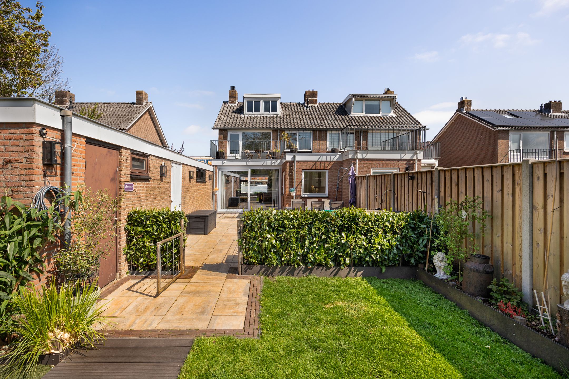 Foto 18 van J.C. Beetslaan 96