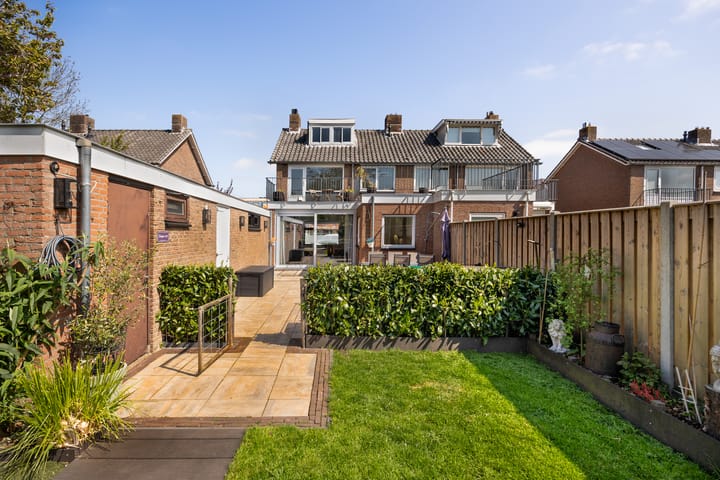 Foto 18 van J.C. Beetslaan 96