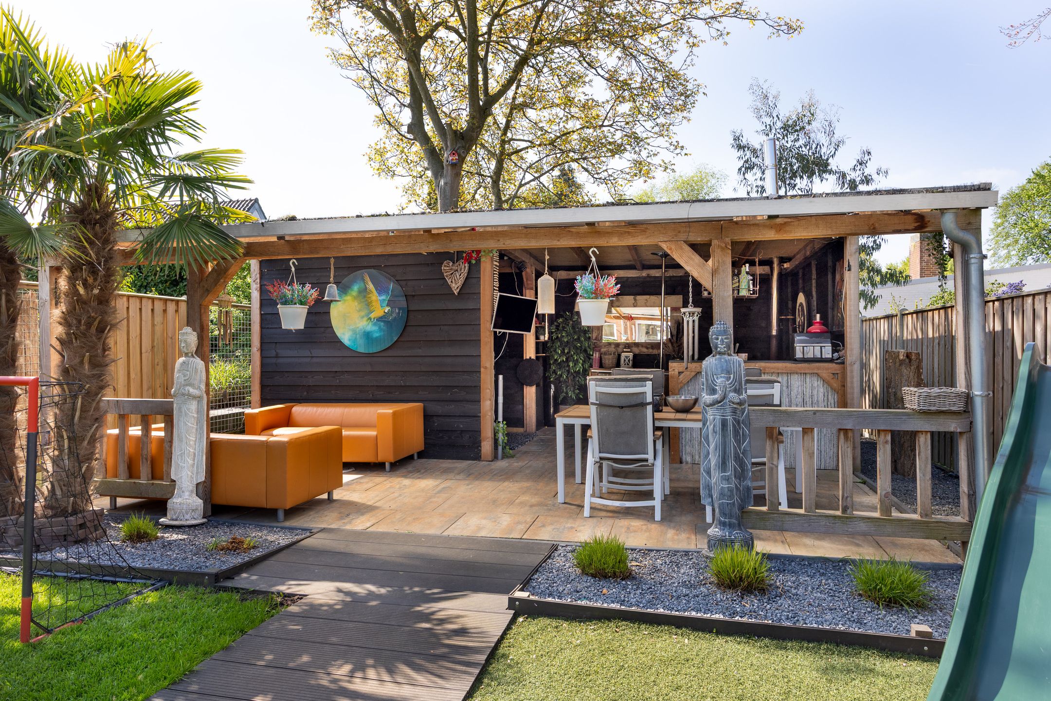 Foto 15 van J.C. Beetslaan 96