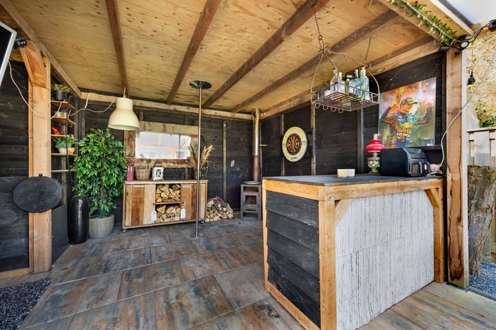 Foto 16 van J.C. Beetslaan 96