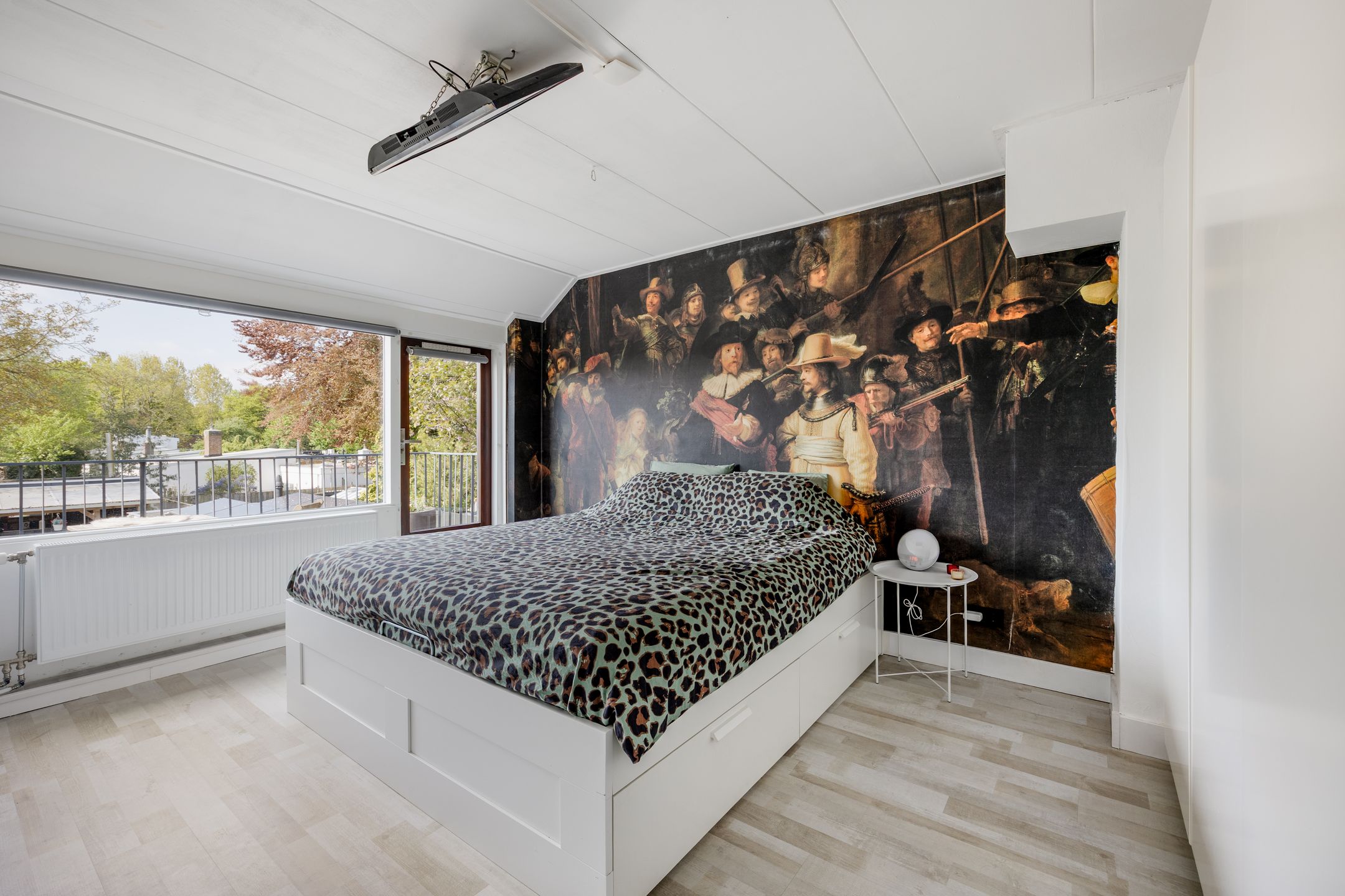 Foto 21 van J.C. Beetslaan 96