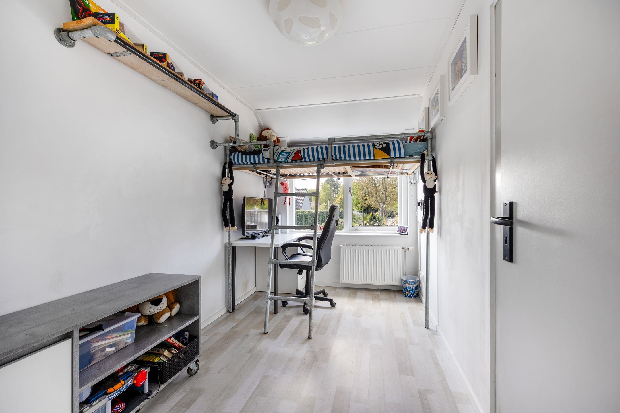 Foto 24 van J.C. Beetslaan 96