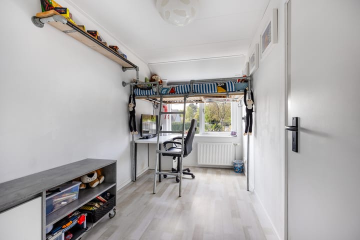 Foto 24 van J.C. Beetslaan 96