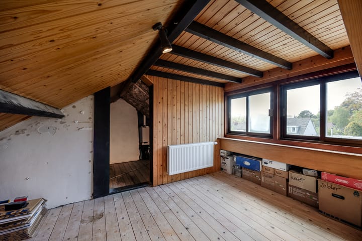 Foto 27 van J.C. Beetslaan 96