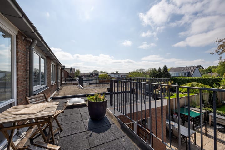 Foto 28 van J.C. Beetslaan 96