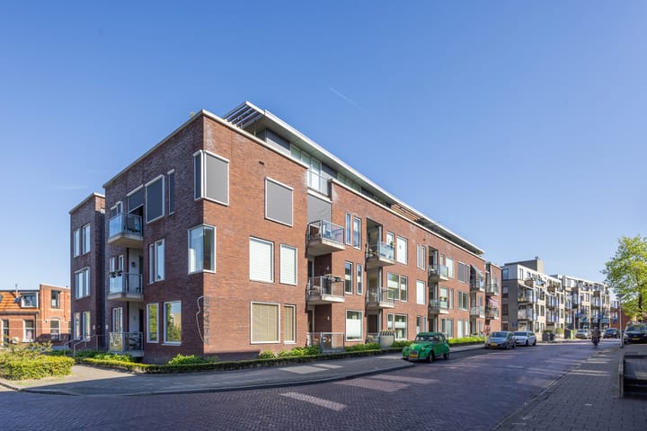 Foto 1 van Haverstraat 2-AP8