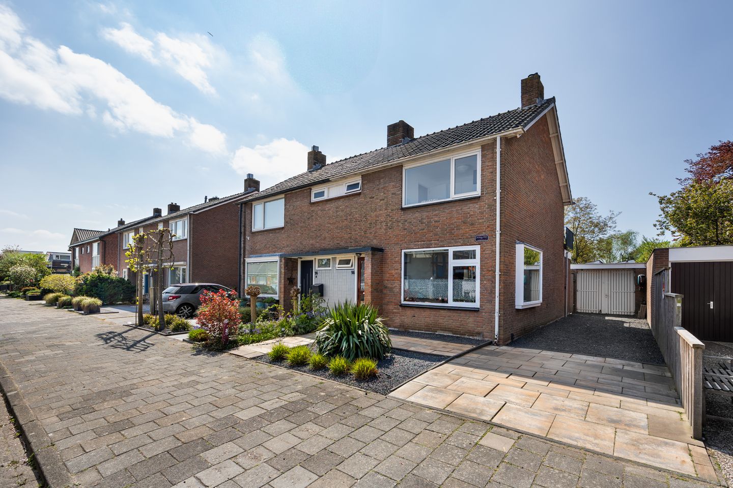 Foto 29 van J.C. Beetslaan 96