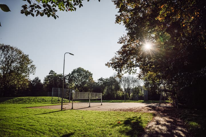 Foto 30 van J.C. Beetslaan 96