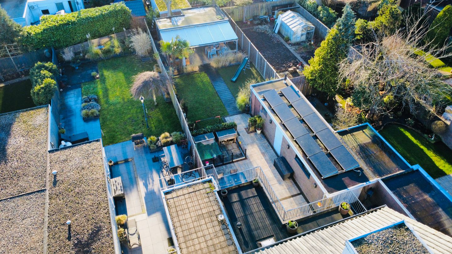 Foto 20 van J.C. Beetslaan 96