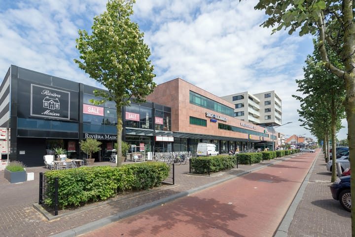 Foto 33 van J.C. Beetslaan 96