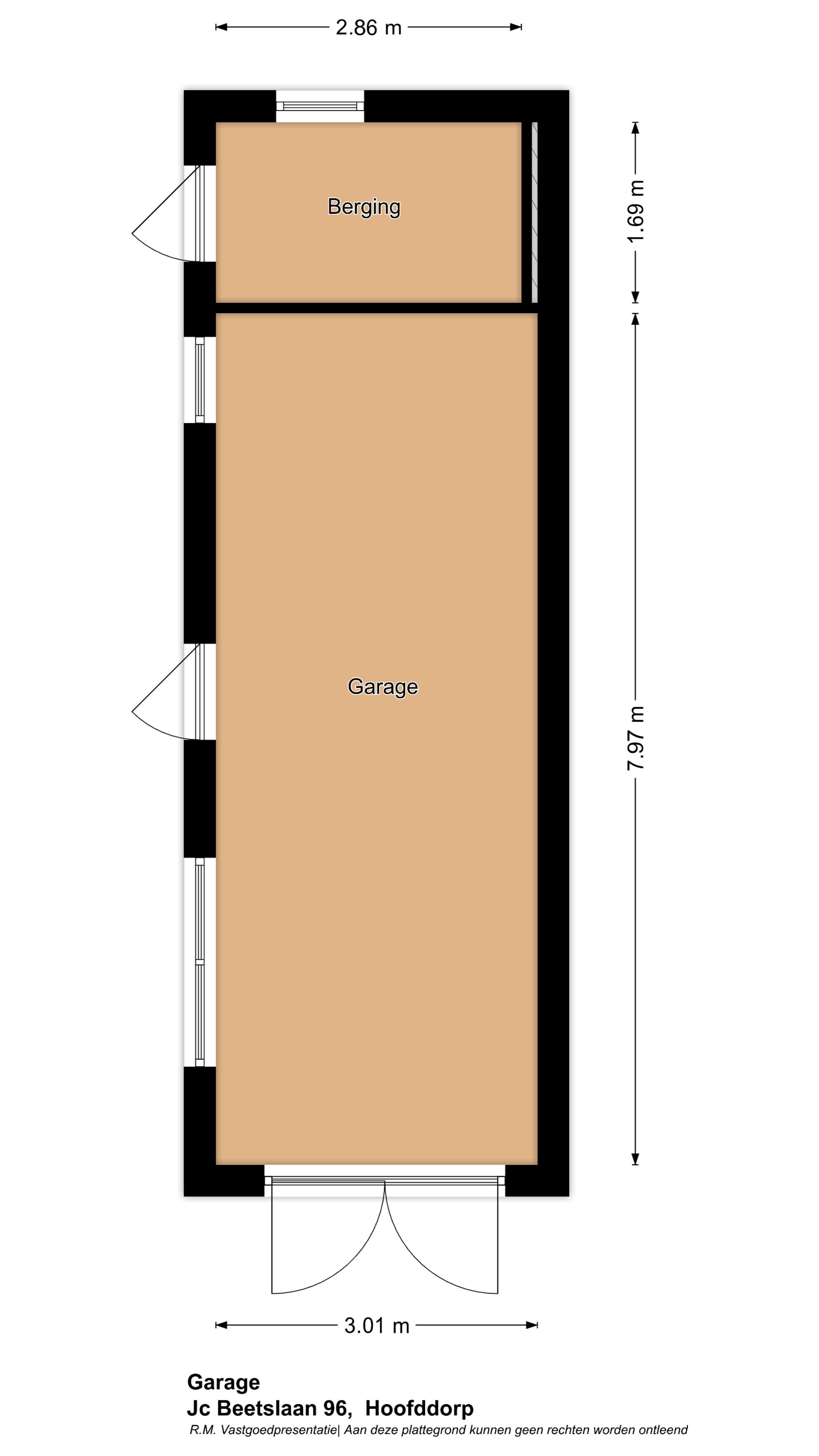 Foto 39 van J.C. Beetslaan 96