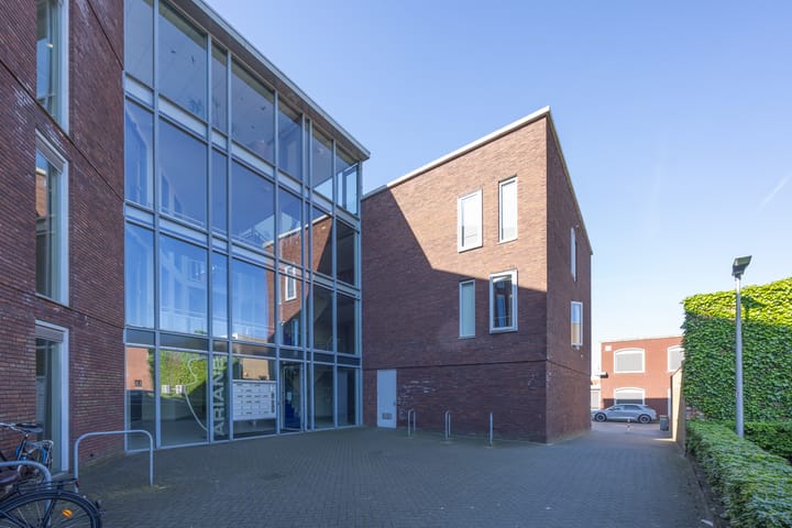 Foto 9 van Haverstraat 2-AP8