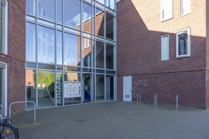 Foto 10 van Haverstraat 2-AP8