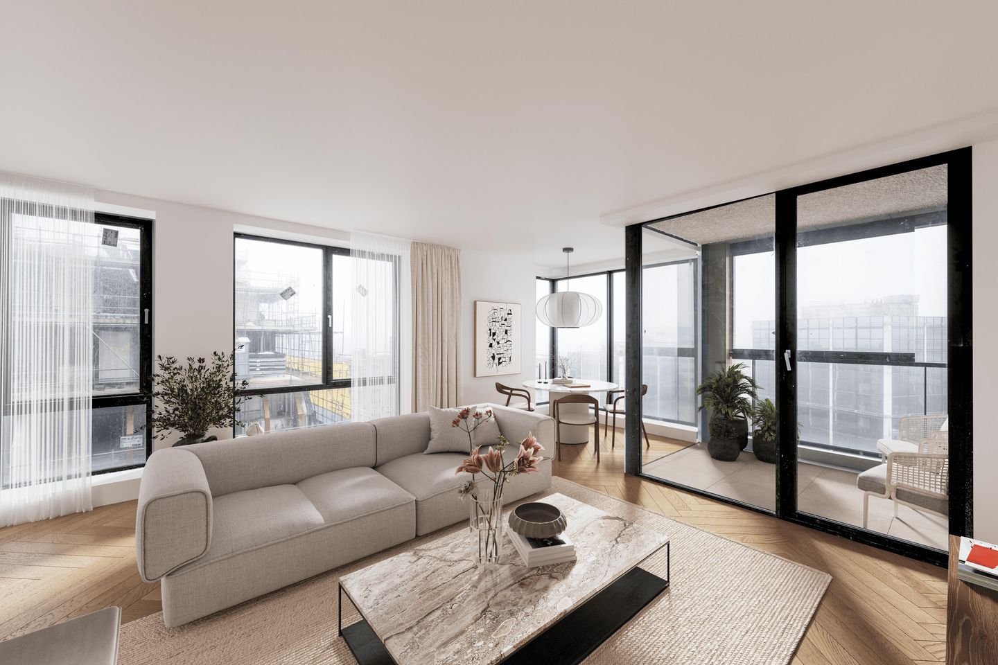 Foto 1 van Dudokstraat 184