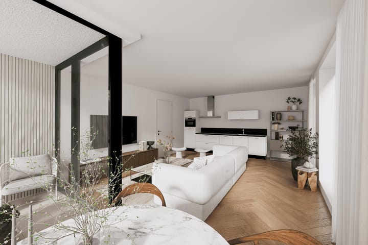 Foto 2 van Dudokstraat 184