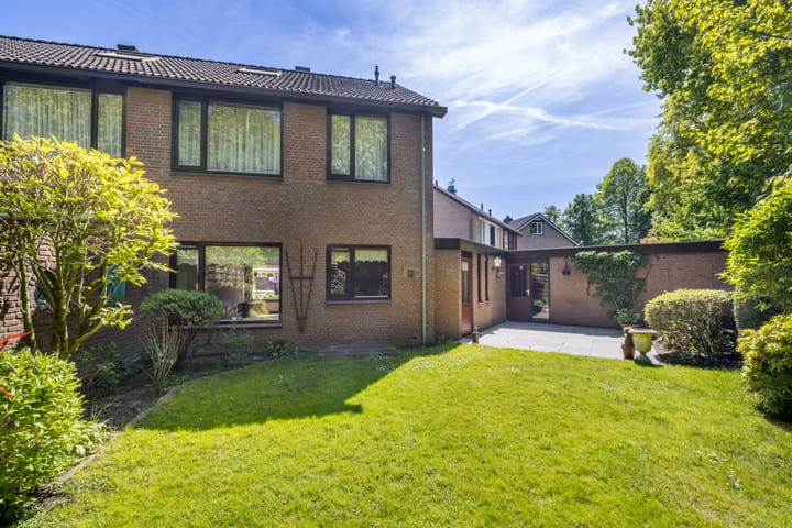 Foto 2 van De Ara 45