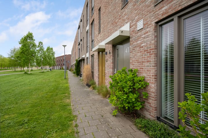 Foto 5 van Einthovenpad 41