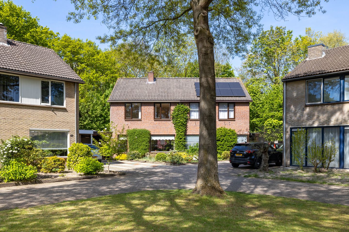 Foto 25 van De Ara 45