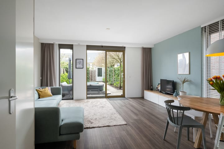 Foto 7 van Einthovenpad 41